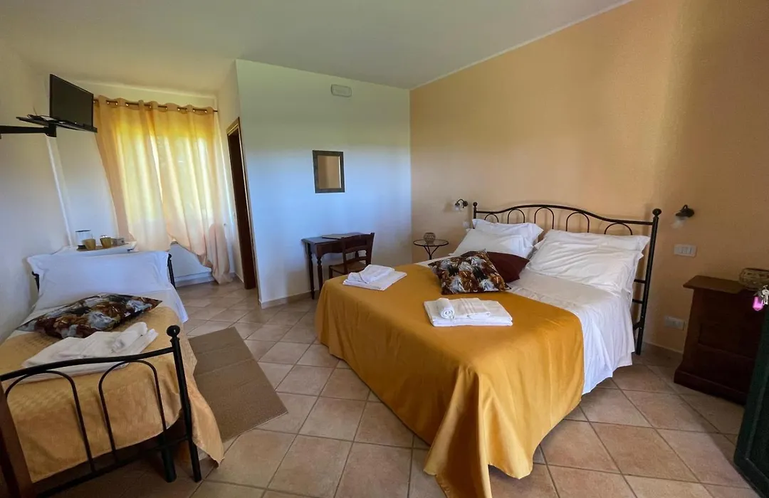 Agriturismo Valle Martina-1